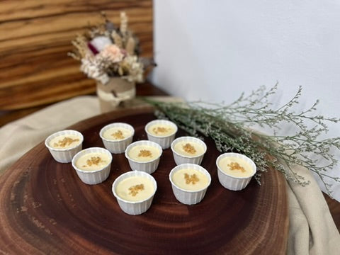 Lil Cheesecupcakes